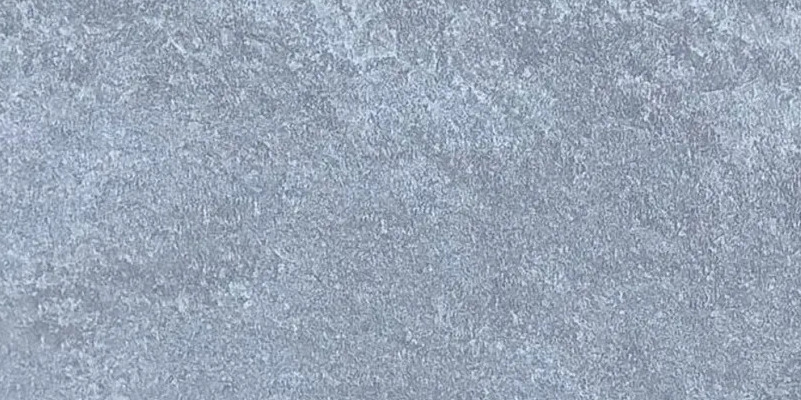 Ступень угловая правая завальцованная Albottega НАТУРАЛЬНЫЙ КАМЕНЬ Loom Grey 330х600х20мм