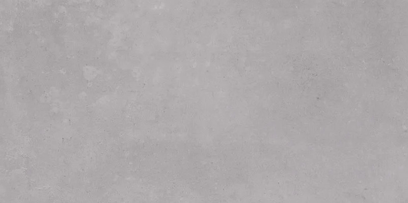 Ступень угловая правая завальцованная Albottega БЕТОН Bottega Concrete Lakeside Grey 330х600х20мм