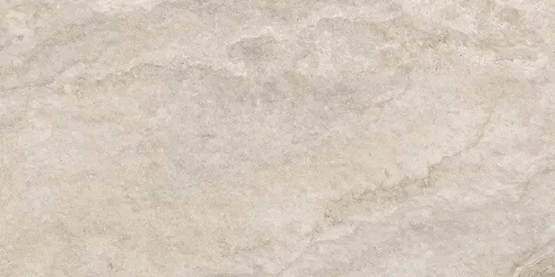 Ступень угловая левая завальцованная Albottega ТРАВЕРТИН New Travertine Grey 330х600х20мм