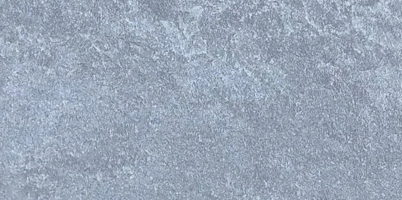 Ступень угловая левая завальцованная Albottega НАТУРАЛЬНЫЙ КАМЕНЬ Loom Grey 330х600х20мм