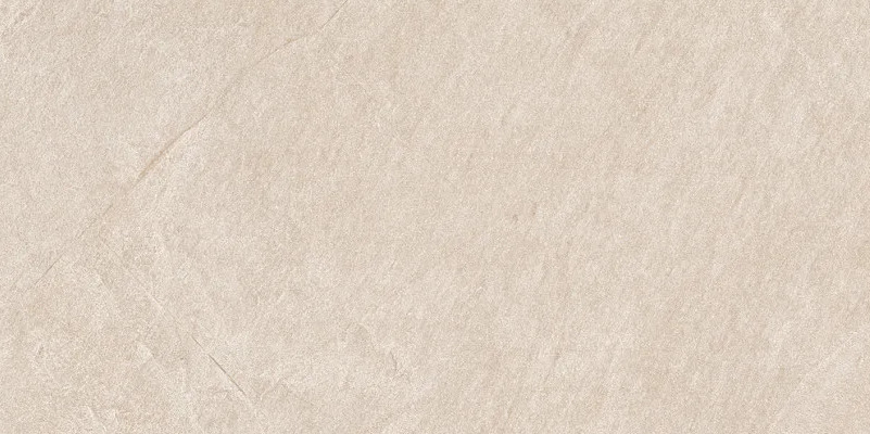 Ступень угловая левая завальцованная Albottega НАТУРАЛЬНЫЙ КАМЕНЬ X-Rock Beige 330х600х20мм
