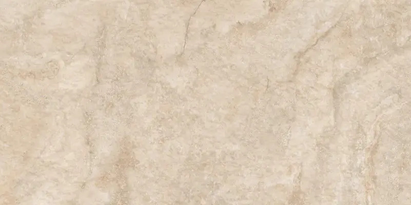 Ступень рядовая завальцованная Albottega ТРАВЕРТИН New Travertine Beige  330х600х20мм