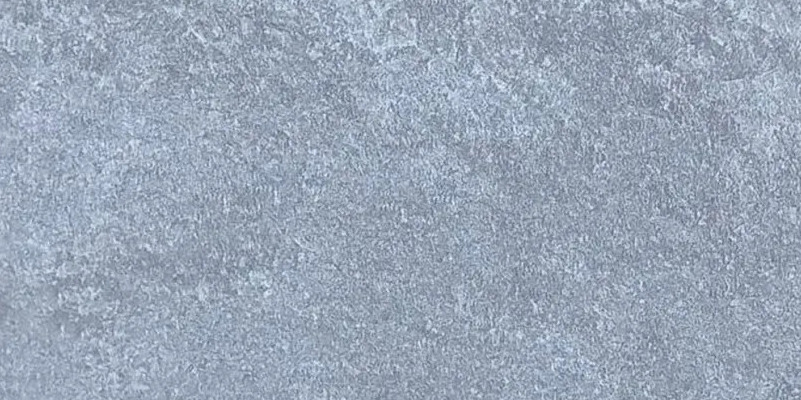 Ступень рядовая завальцованная Albottega НАТУРАЛЬНЫЙ КАМЕНЬ Loom Grey 330х600х20мм