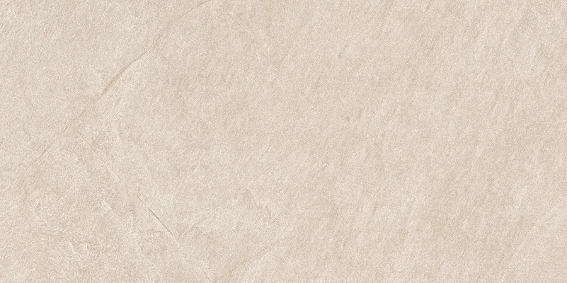 Ступень рядовая завальцованная Albottega НАТУРАЛЬНЫЙ КАМЕНЬ X-Rock Beige 330х600х20мм