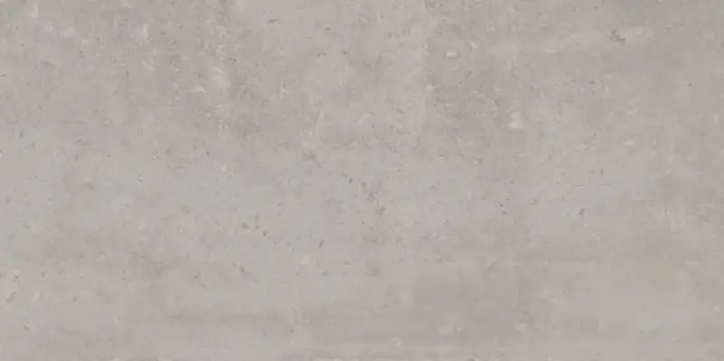 Ступень рядовая завальцованная Albottega БЕТОН Bottega Concrete Light Grey 330х600х20мм