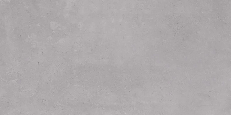 Ступень угловая правая завальцованная Albottega БЕТОН Bottega Concrete Lakeside Grey 330х900х20мм