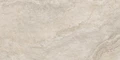 Ступень угловая левая завальцованная Albottega ТРАВЕРТИН New Travertine Grey 330х900х20мм