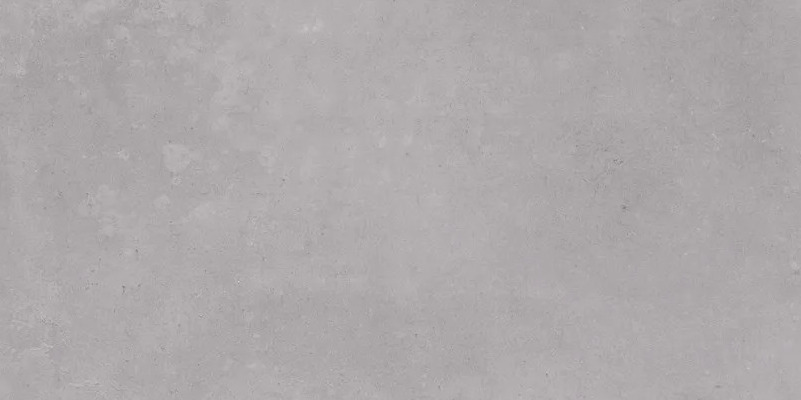 Ступень угловая левая завальцованная Albottega БЕТОН Bottega Concrete Lakeside Grey 330х900х20мм
