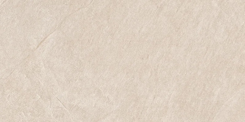 Ступень рядовая завальцованная Albottega НАТУРАЛЬНЫЙ КАМЕНЬ X-Rock Beige 330х900х20мм