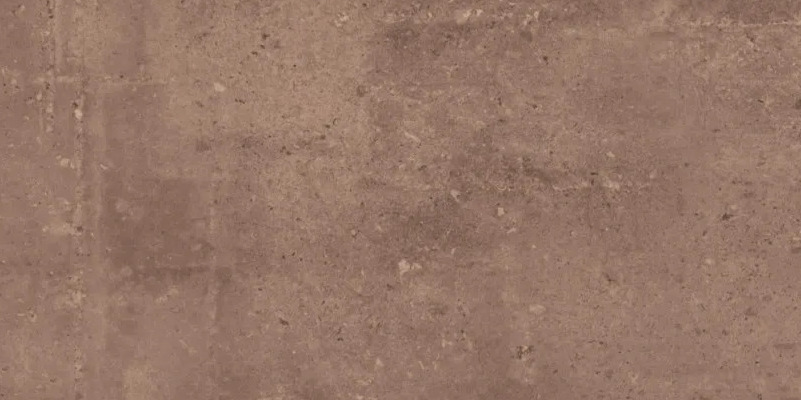 Ступень рядовая завальцованная Albottega БЕТОН Bottega Concrete Brown 330х900х20мм