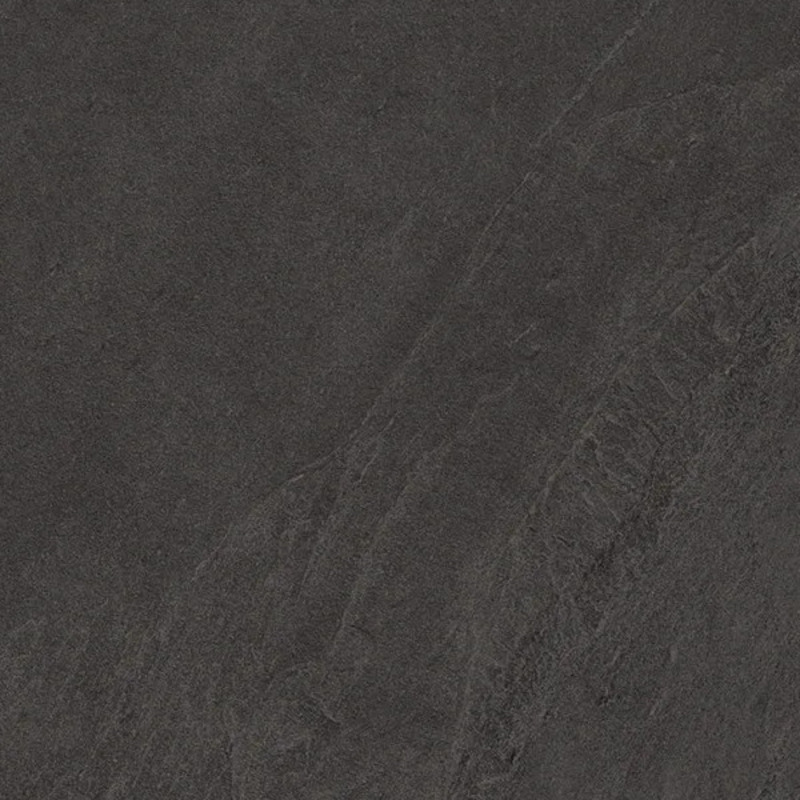 Керамогранит Albottega НАТУРАЛЬНЫЙ КАМЕНЬ X-Rock Black 600х600х20мм