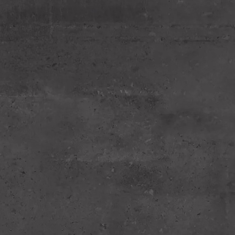 Керамогранит  Albottega БЕТОН Bottega Concrete Nero 600х600х20мм