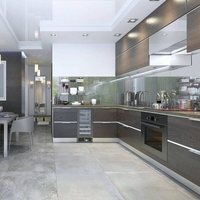 Керамогранит Absolut Keramika ELLESMERE Lappato 60х120см