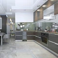 Керамогранит Absolut Keramika ELLESMERE Lappato 60х120см