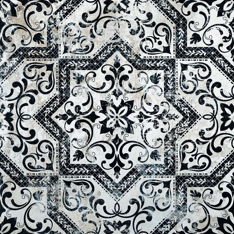 Керамогранит Absolut Keramika MINDANAO Decor 60х60см