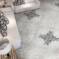 Керамогранит Absolut Keramika MINDANAO Term 02 60х60см