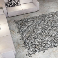 Керамогранит Absolut Keramika MINDANAO Term 02 60х60см