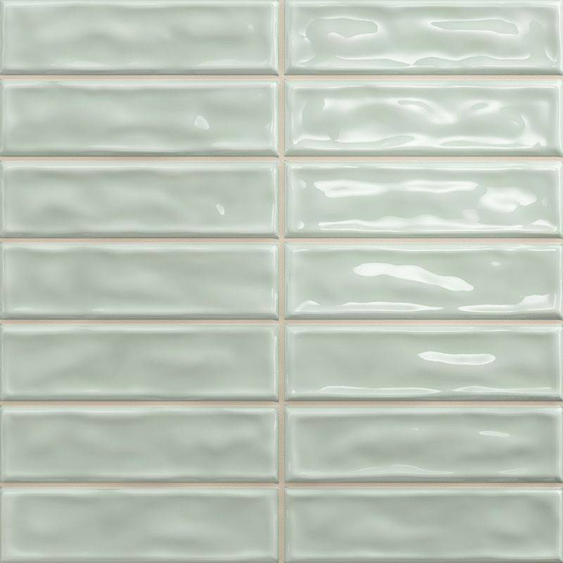 Керамическая плитка  Absolut Keramika STICKS Fern Brillo 20х20см