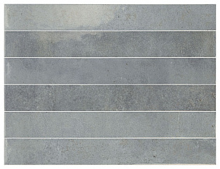 Керамическая плитка Equipe VERTICALE Moody Blue 5х40см