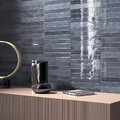 Керамическая плитка Equipe VERTICALE Deep Royal 5х40см