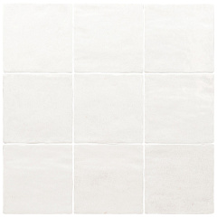 Керамическая плитка Equipe VERTICALE Clean 10х10см
