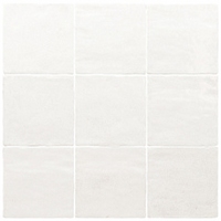 Керамическая плитка Equipe VERTICALE Clean 10х10см