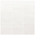 Керамическая плитка Equipe VERTICALE Clean 10х10см