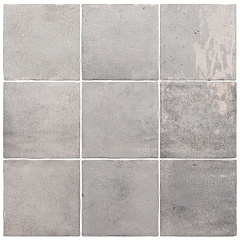 Керамическая плитка Equipe VERTICALE Dim Gray 10х10см