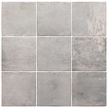 Керамическая плитка Equipe VERTICALE Dim Gray 10х10см