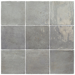 Керамическая плитка Equipe VERTICALE Moody Blue 10х10см