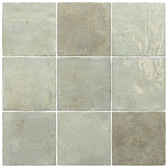 Керамическая плитка Equipe VERTICALE Green Field 10х10см