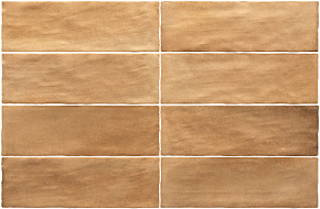 Керамическая плитка Equipe SABBIA Terracotta 6,5х20см