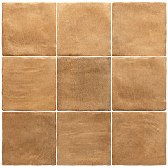 Керамическая плитка Equipe SABBIA Terracotta 10х10см
