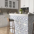Керамогранит Equipe ARES Taupe 20х20см