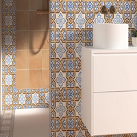 Керамогранит Equipe ARES Cotto 20х20см