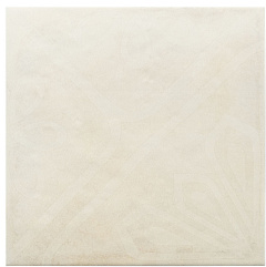 Керамогранит Equipe ARES Decor Blanco 20х20см