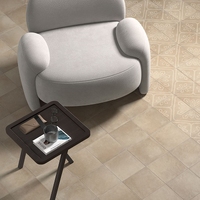 Керамогранит Equipe ARES Decor Blanco 20х20см