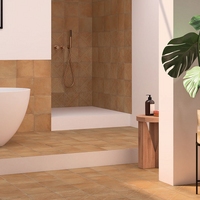 Керамогранит Equipe ARES Decor Cotto 20х20см