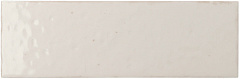 Керамическая плитка Equipe KALMA White 6х18,6см