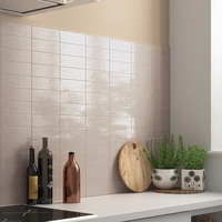 Керамическая плитка Equipe KALMA Morchella 6х18,6см