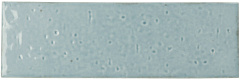 Керамическая плитка Equipe KALMA Powder Blue 6х18,6см