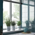 Керамическая плитка Equipe KALMA Deep Blue 6х18,6см