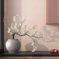 Керамогранит Equipe KALMA Rose Matt 6х18,6см