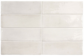 Керамогранит Equipe COCO White 5х15см