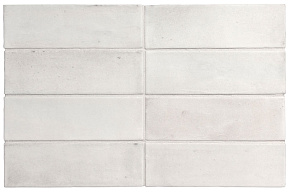 Керамогранит Equipe COCO White Matte 5х15см