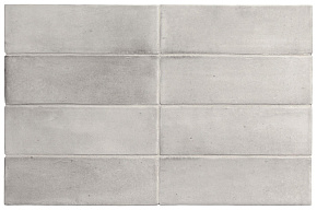 Керамогранит Equipe COCO Amber Grey Matte 5х15см