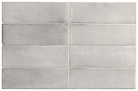 Керамогранит Equipe COCO Amber Grey Matte 5х15см