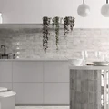Керамогранит Equipe COCO Amber Grey Matte 5х15см