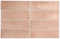 Керамогранит Equipe COCO Orchard Pink 5х15см