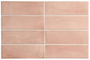 Керамогранит Equipe COCO Orchard Pink Matte 5х15см
